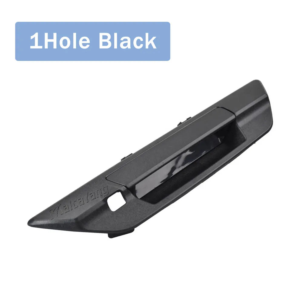 Tailgate Handle, Back Door Handle, Trunk Handle, Toyota Hilux Revo, 2015-2021