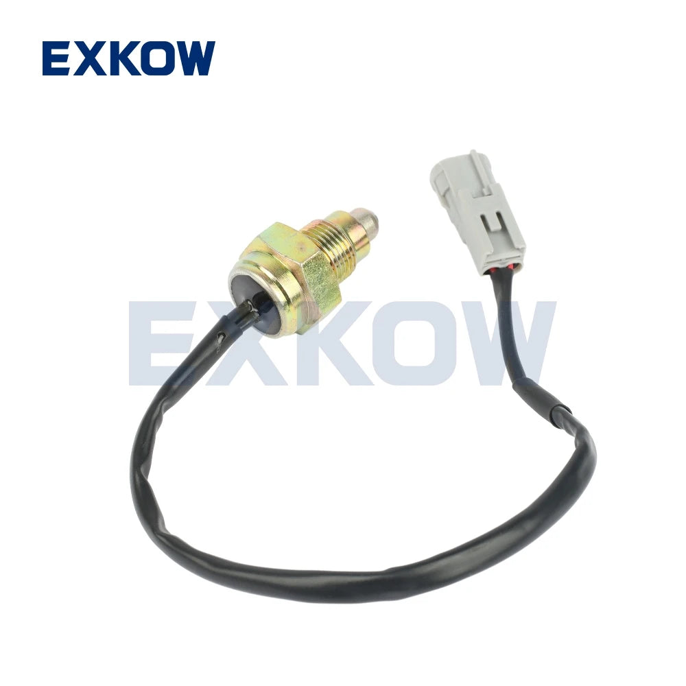 Transfer Indicator No.1 Switch, Toyota Hilux Vigo (D4D), 2004-2012, Ref: 84222-35080