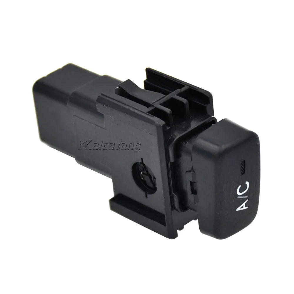 Air Conditioner Switch/Control Button, Toyota Hilux Vigo, 2004-2015, Ref: 84660-0K010