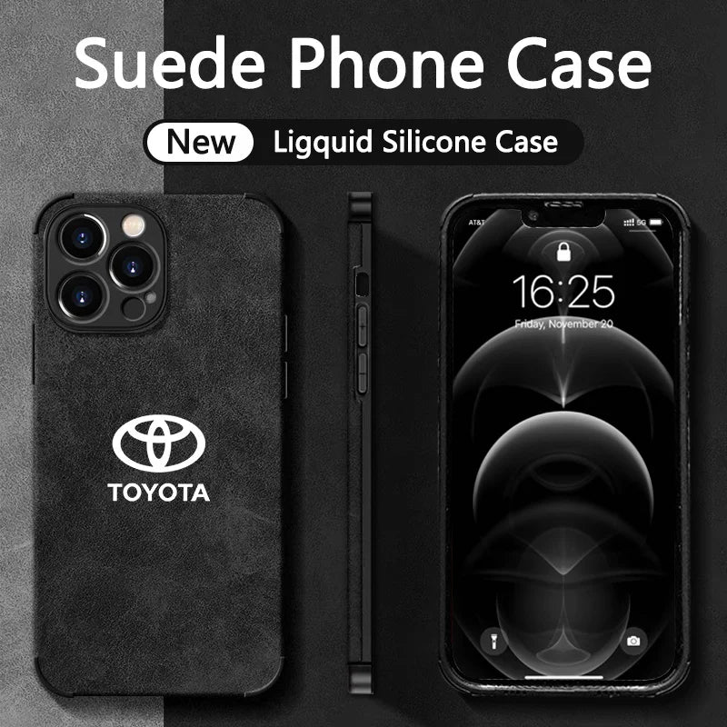 iPhone Case, iPhone 16/15/13/14/12 Pro, Max, Mini, 8, XR, XS, Plus