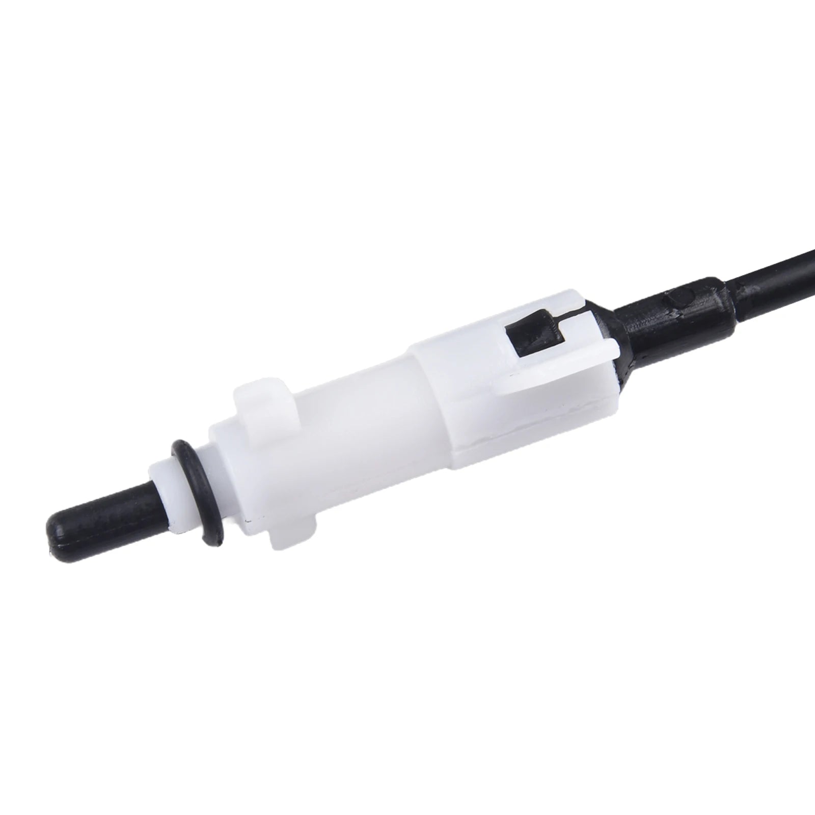 Fuel Lid Cable, 1Pcs, Toyota Hilux Vigo (D4D), 2004-2015, Ref: 77035-0K140 (RHD)
