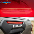 LED Rear Bumper Light Brake, With Signal Light, Toyota Hilux Revo, 2015-2021