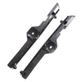 Front Bumper Support Bracket, 1 Pair, Toyota Hilux Vigo (D4D), 2005-2015, Ref: 52116-0K011/52115-0K011