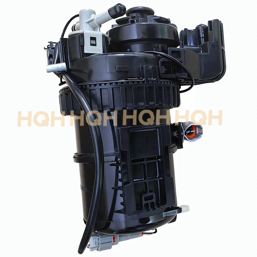 Diesel Filter Assembly, Toyota Hilux Revo, Ref: 23300-0L110/23300-0L111/23300-0L101/23300-0L090/23300-0L091/23300-0L110/23300-0L111