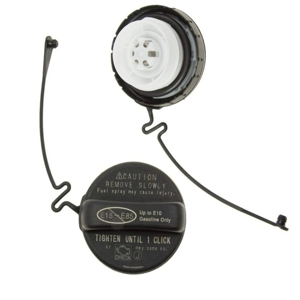 Fuel Tank Cover/Cap, Toyota Hilux, Ref: 77300-52030