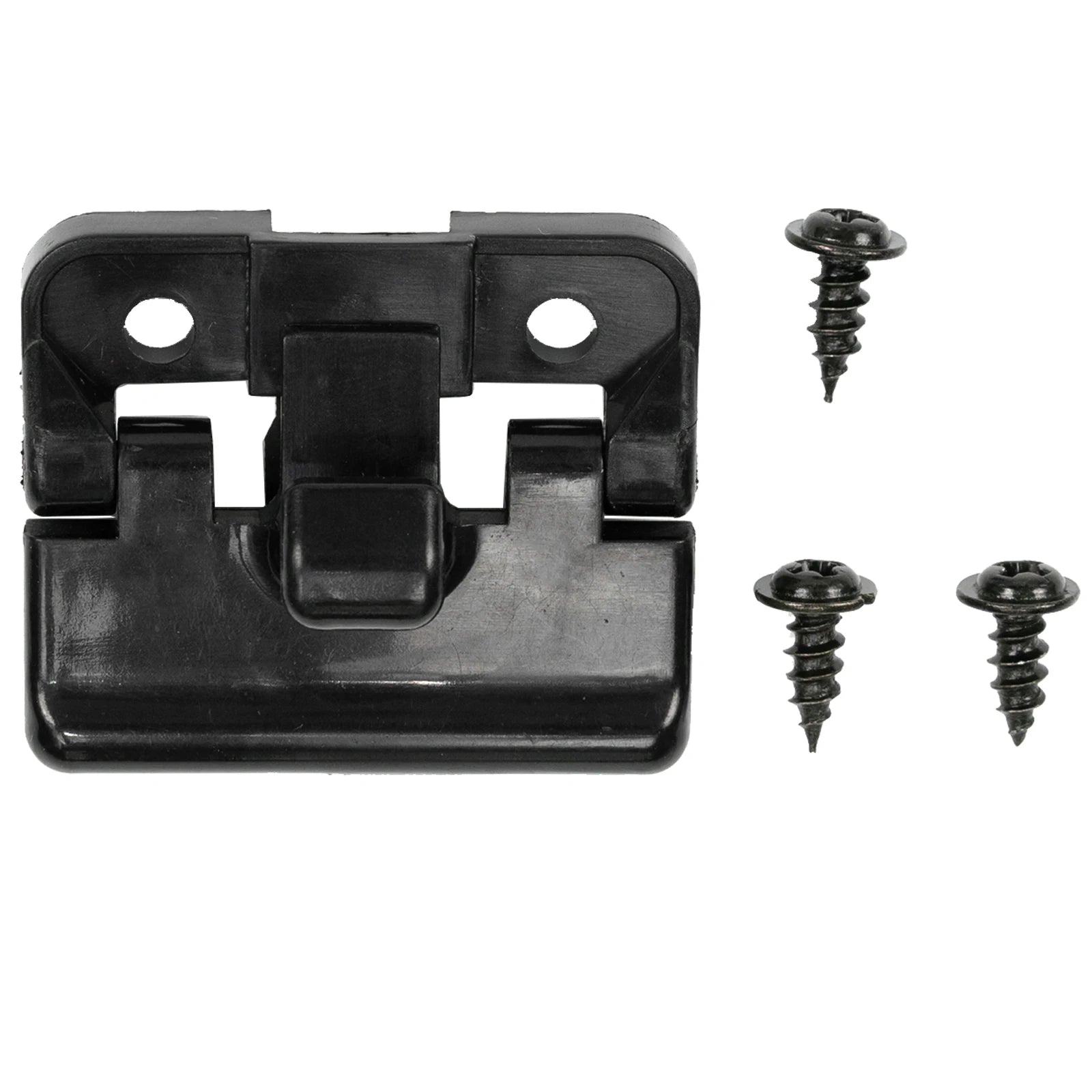 Center Console Lock Latch Clip, Toyota Hilux Vigo (D4D), 2004-2015