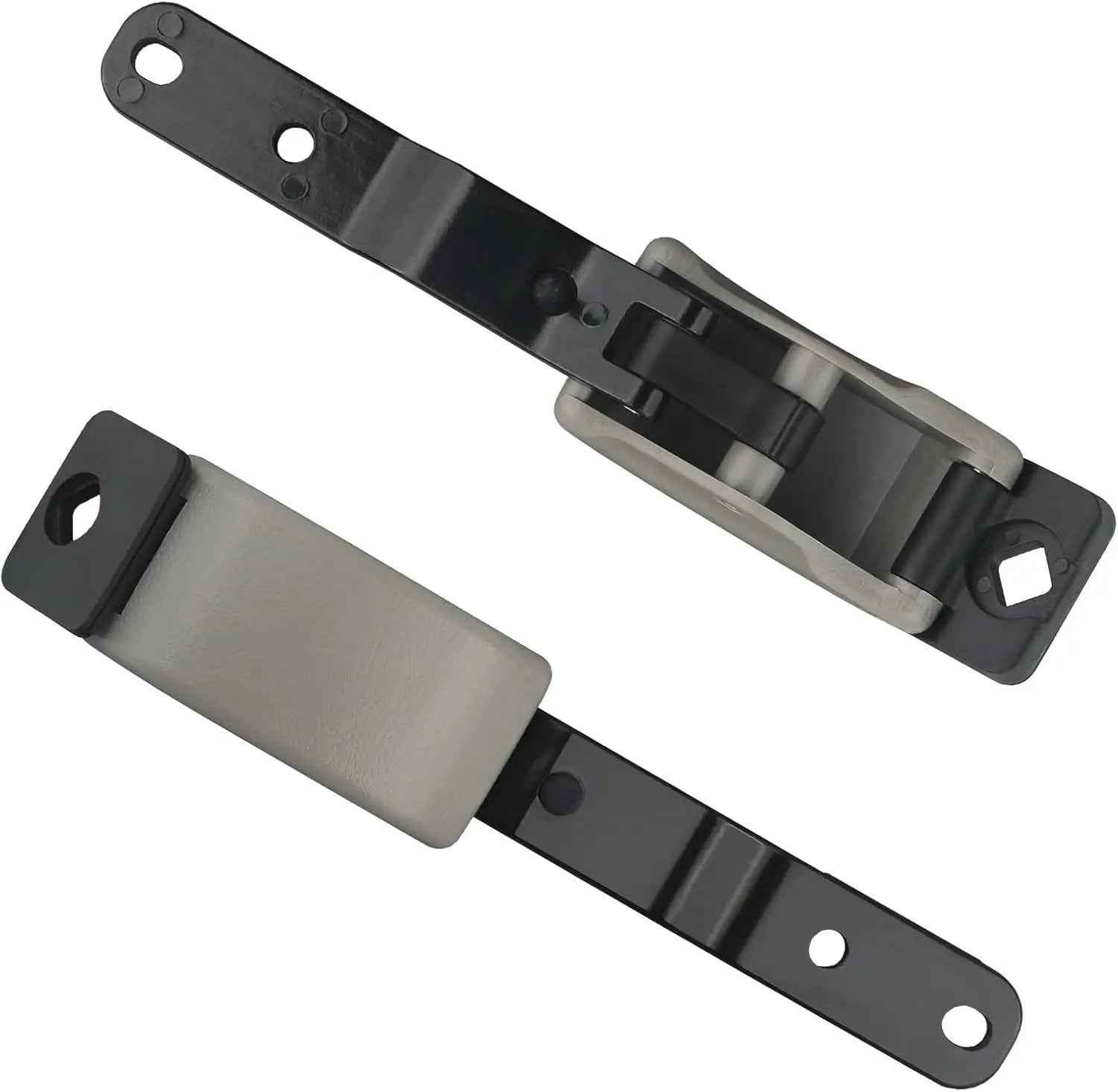 Rear Quarter Window Latch/Lock Assembly, Toyota Hilux Vigo, 2005–2015, Ref: 62910-35032