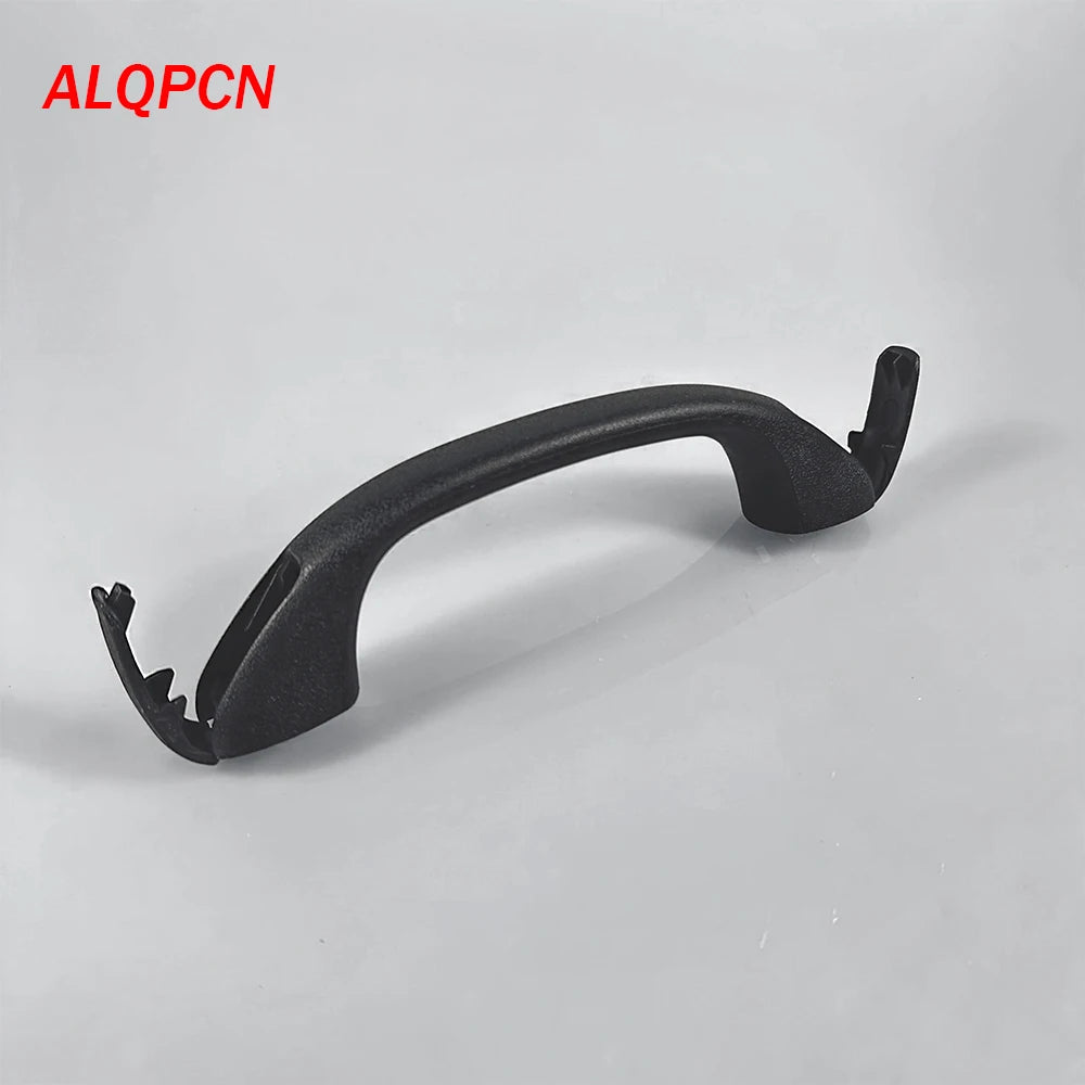 Black Roof Ceiling Handle, Toyota Hilux Vigo (D4D), 2005-2015, Ref: 74611-0k040