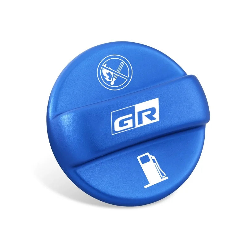 Fuel Tank Cap, Toyota Hilux