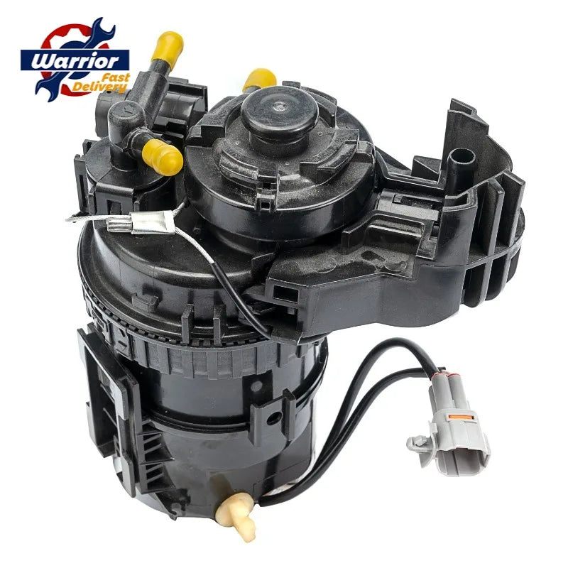 High Pressure Fuel Filter. Toyota Hilux Revo, 1GD/2GD, Ref: 23300-0L111/23300-0L110