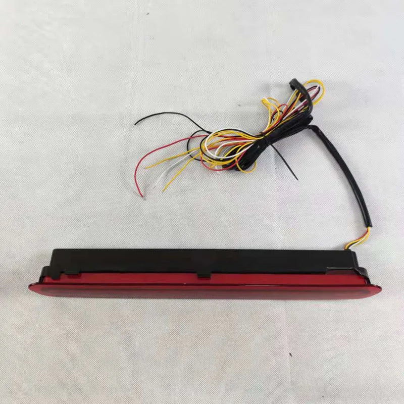 LED Rear Bumper Brake Light, Toyota Hilux Vigo (D4D), 2005-2014