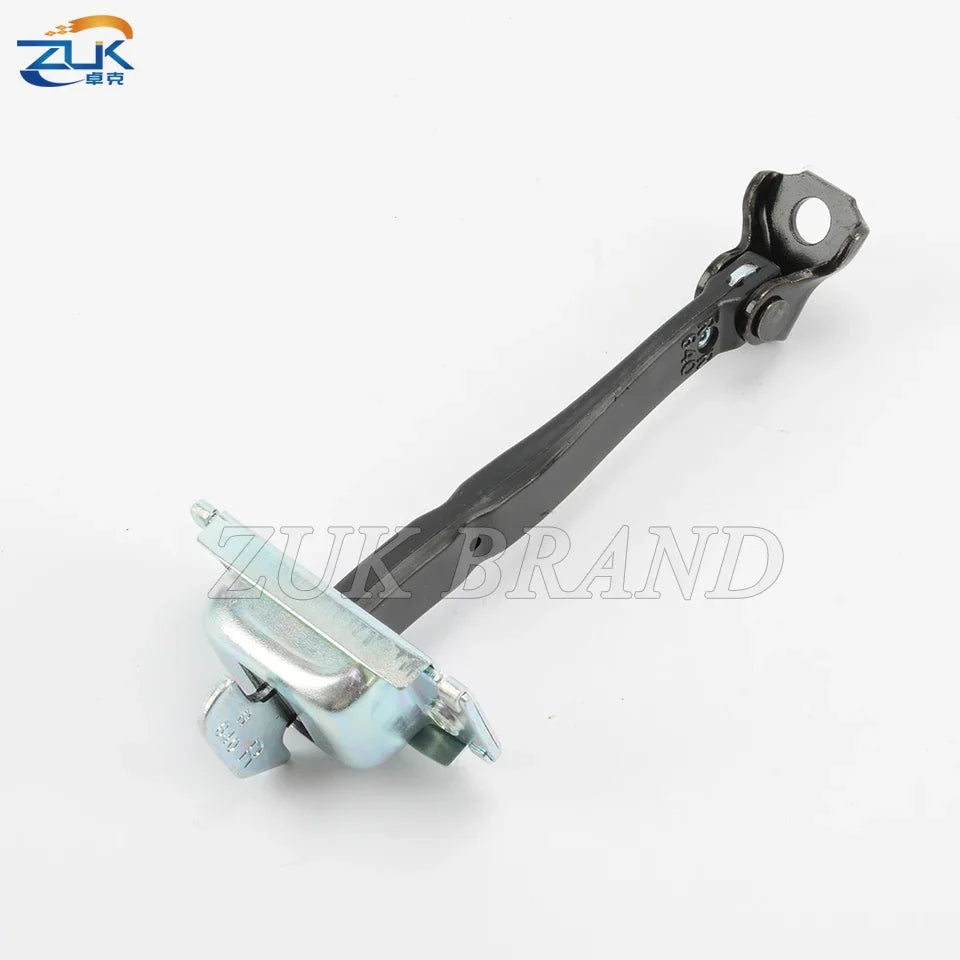 Door Check Strap Hinge, Stay Arm Stopper, Toyota Hilux Vigo & Revo, 2015-2021, Ref: 68610-0K090/68630-0K090