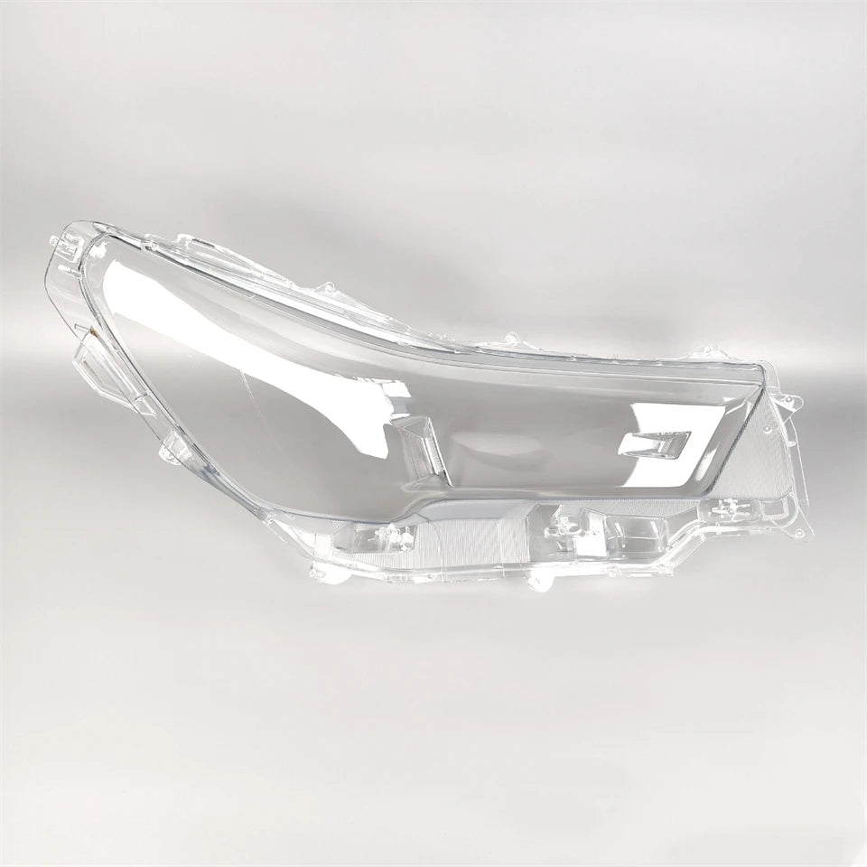 Front Headlight Transparent Cover, Toyota Hilux Revo, 2019-2021