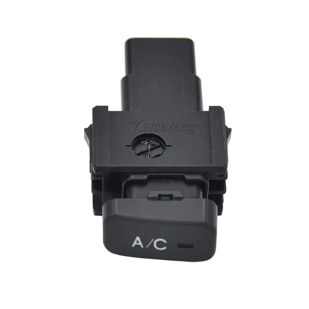 Air Conditioner Switch/Control Button, Toyota Hilux Vigo, 2004-2015, Ref: 84660-0K010