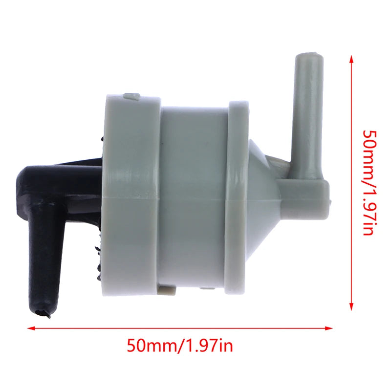 Fuel Filter, 1pc, Toyota Hilux, Ref: 90917-11044/90917-11044-X4