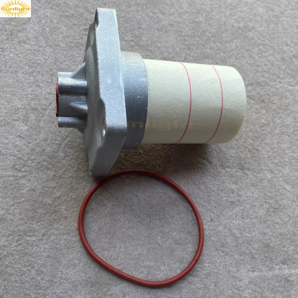 Element Fuel Filter, Toyota Hilux Revo, 2019-2026 2.8L 1GD, Ref: 23390-0E010