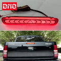 LED Rear Bumper Brake Light, Toyota Hilux Vigo (D4D), 2005-2014