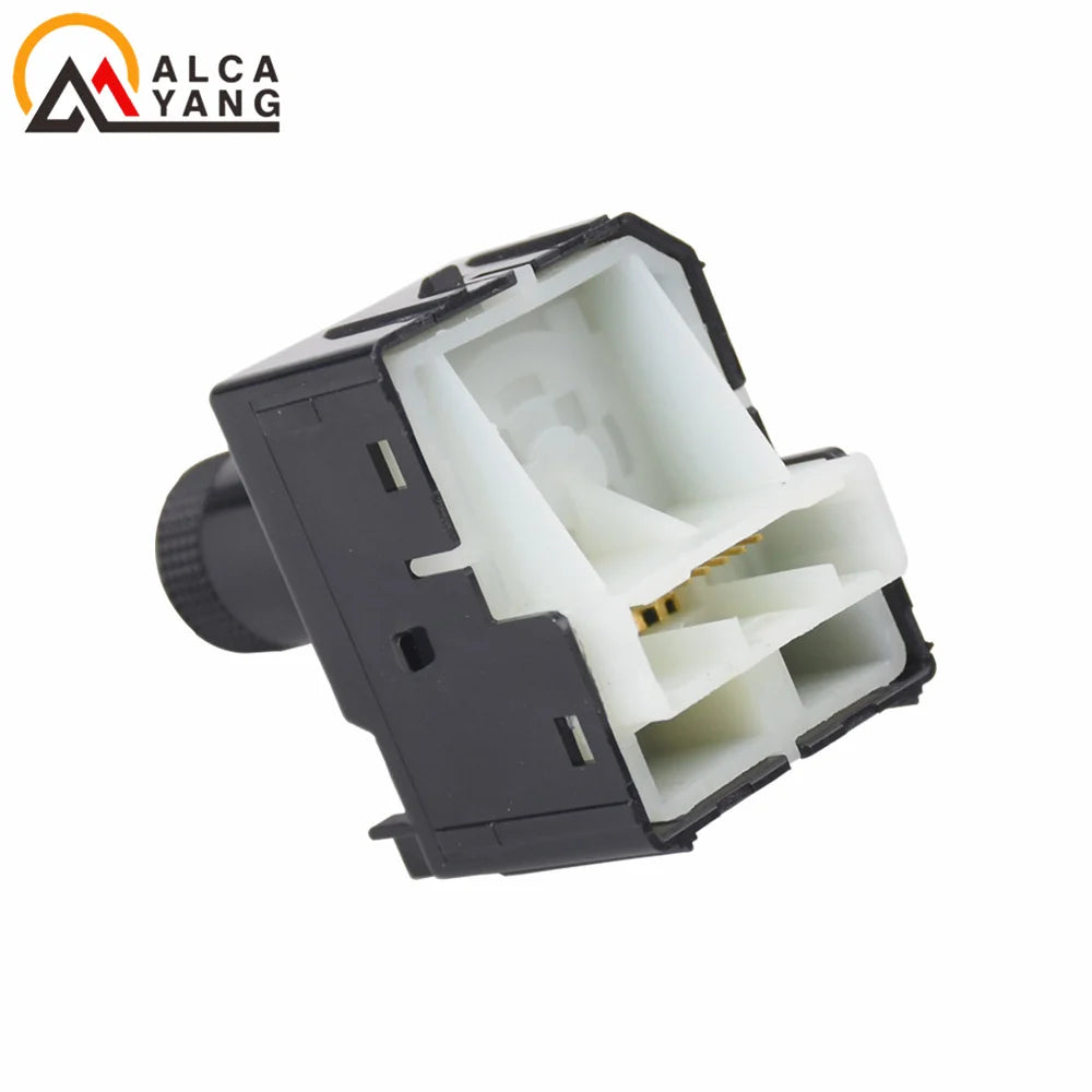 Master Adjust Knob Mirror Switch Button, Toyota Hilux Revo, 2016-2020, Ref: 183744