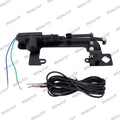 Tailgate Central Lock Kit, Rear Tail Gate Door Electric Lock, Toyota Hilux Vigo, 2008-2014