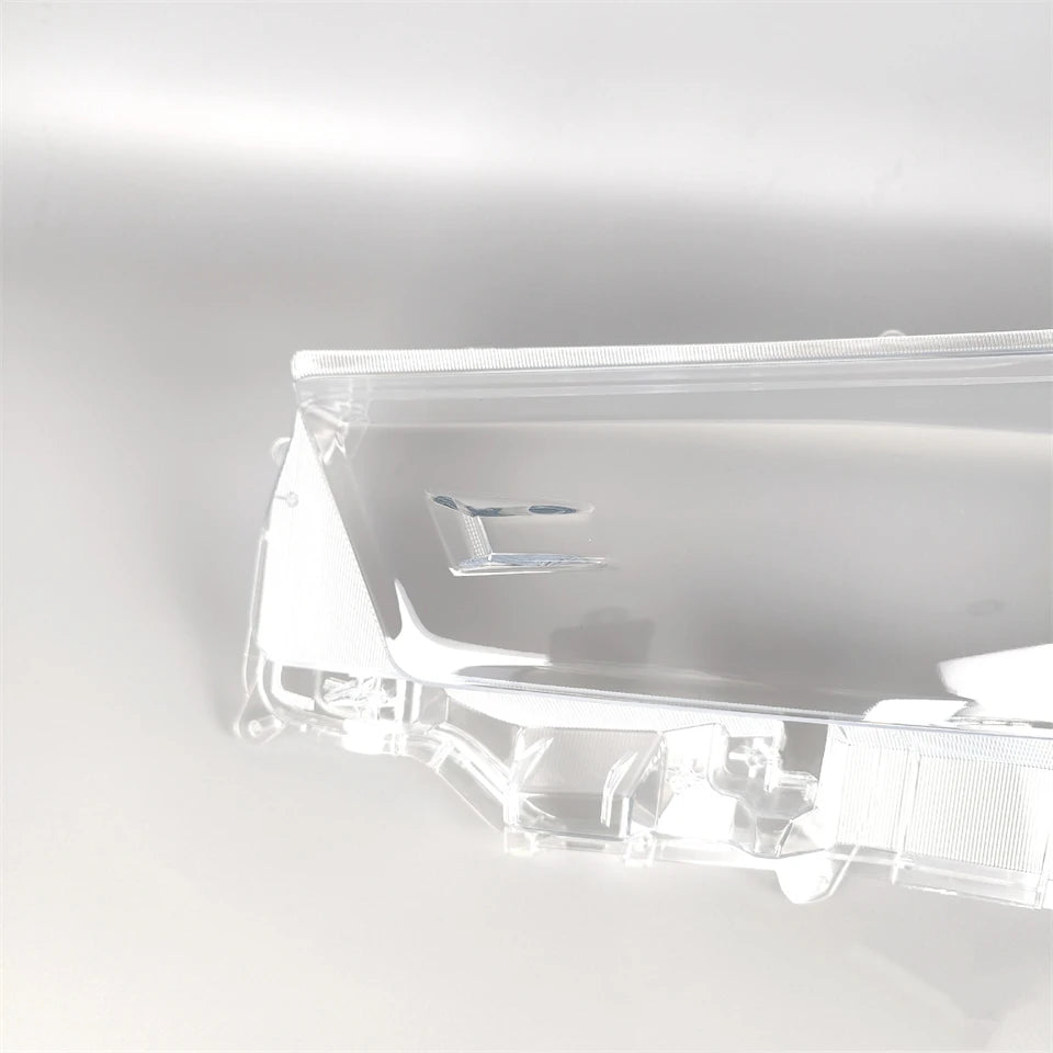 Front Headlight Transparent Cover, Toyota Hilux Revo, 2019-2021