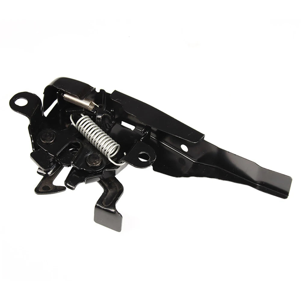Engine Hood Lock/Latch/Catch, Toyota Hilux Vigo (D4D), 2012-2015, Ref: 53510-0K370