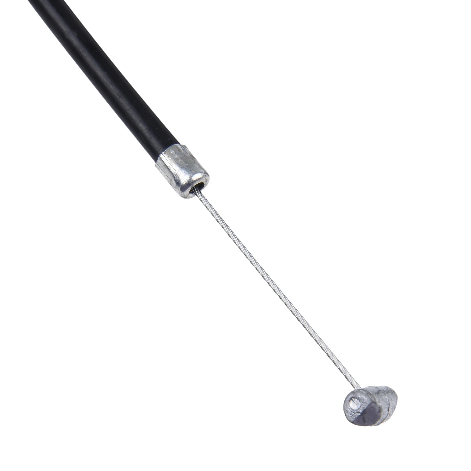 Fuel Lid Cable, 1Pcs, Toyota Hilux Vigo (D4D), 2004-2015, Ref: 77035-0K140 (RHD)