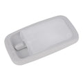 Centre Roof Reading Light Assembly, Toyota Hilux Vigo (D4D), 2005-2014, Ref: 81240-0K010-B0