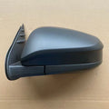 Side Mirror Assembly, 3/5/7/9 Wire, Electrically controlled lens, turn signal, Heating, folding, Toyota Hilux Revo, 2016-2023