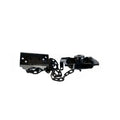 Spare Tire Carrier Bracket Support, Toyota Hilux, 2015+, Ref: 519000K130