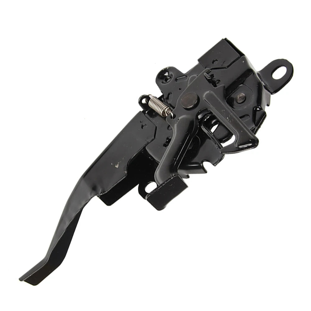 Engine Hood Lock/Latch/Catch, Toyota Hilux Vigo (D4D), 2012-2015, Ref: 53510-0K370