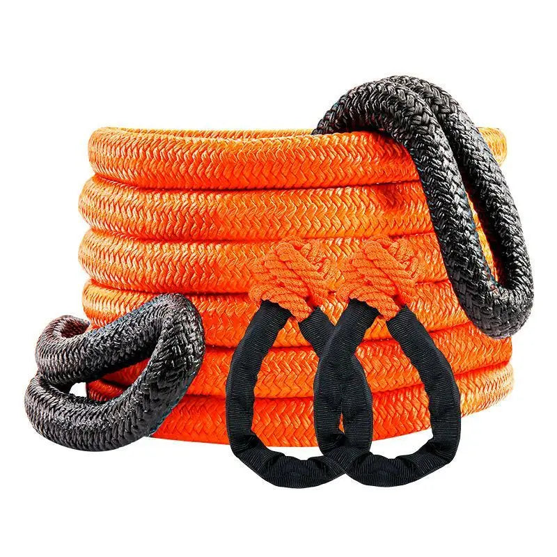 Off Road Snatch/Tow Strap
