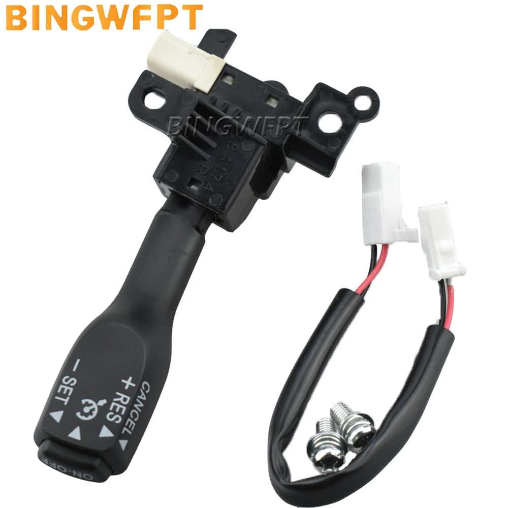 Cruise Control Switch, Toyota Hilux Vigo (D4D), 2005-2015