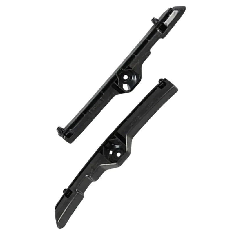 Front Bumper Support Bracket, 1 Pair, Toyota Hilux Vigo (D4D), 2005-2015, Ref: 52116-0K011/52115-0K011