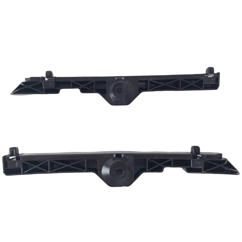 Front Bumper Support Bracket, 1 Pair, Toyota Hilux Vigo (D4D), 2005-2015, Ref: 52116-0K011/52115-0K011