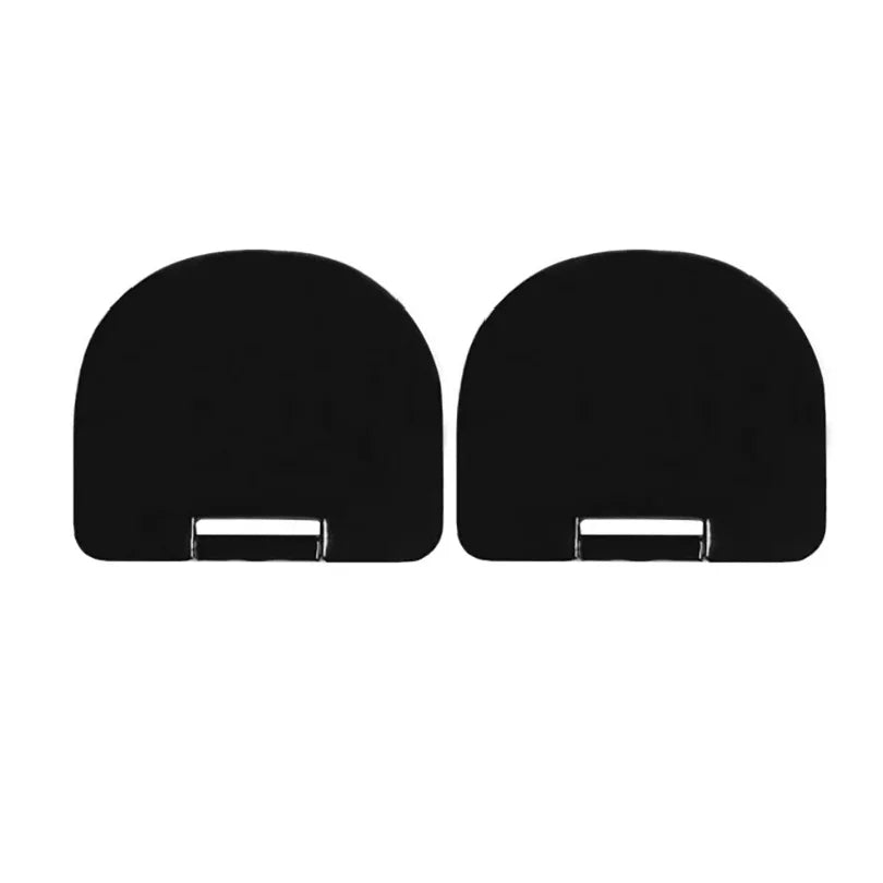 2PCS Car Steering Wheel Screw Protective Cover, 2Pcs, Toyota Hilux