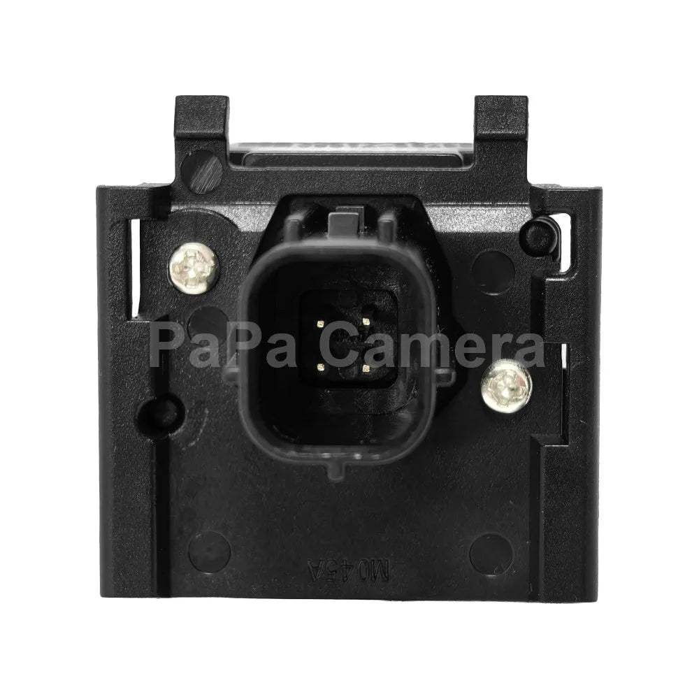 Rear View Camera, Reverse Backup Camera, Toyota Hilux Vigo (D4D), 2011-2015, Ref: 86790-71030