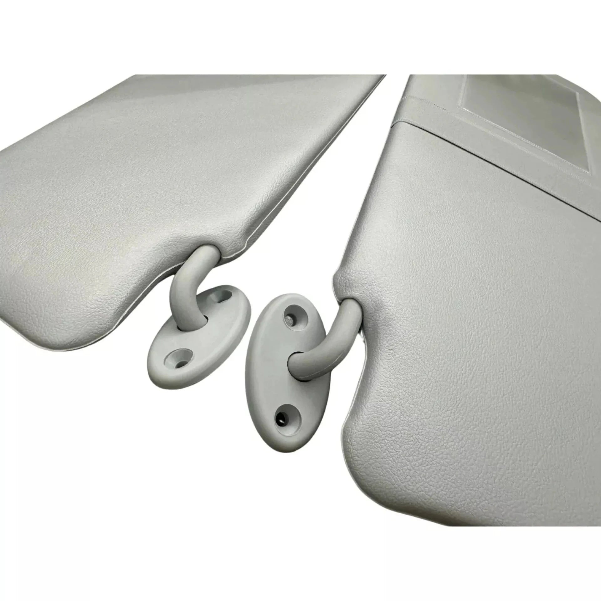 Sun Visor Set, Toyota Hilux Vigo, 2005-2015, Ref: 74320-0k030