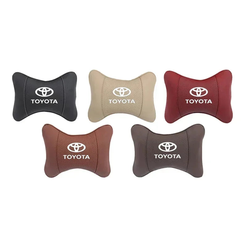 Seat Headrest Neck Pillow, 1Pc