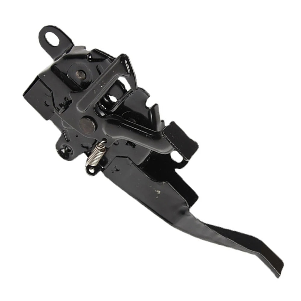 Engine Hood Lock/Latch/Catch, Toyota Hilux Vigo (D4D), 2012-2015, Ref: 53510-0K370