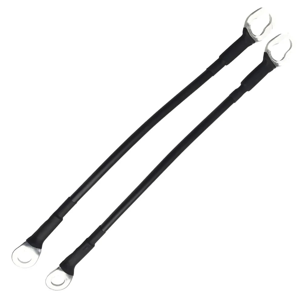 Toyota Hilux Vigo 2005-2015, Rear Tailgate Cables Lift Gate Support Straps, Ref: 65770-0K010