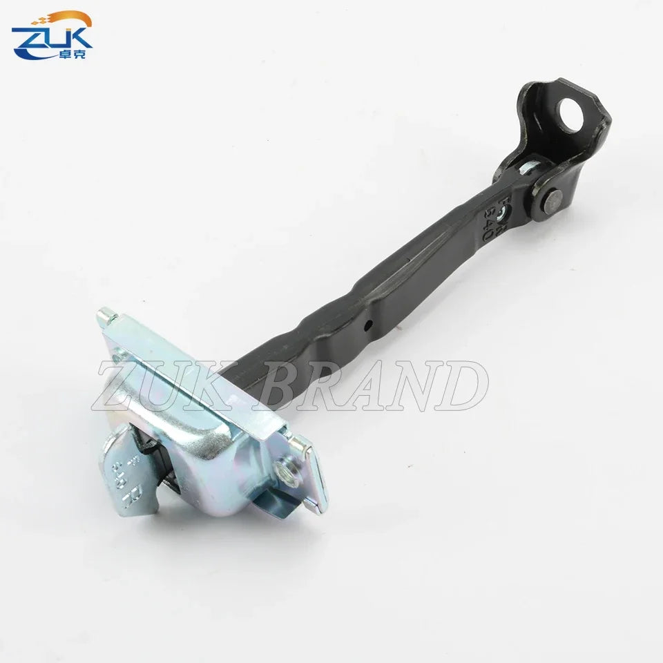 Door Check Strap Hinge, Stay Arm Stopper, Toyota Hilux Vigo & Revo, 2015-2021, Ref: 68610-0K090/68630-0K090