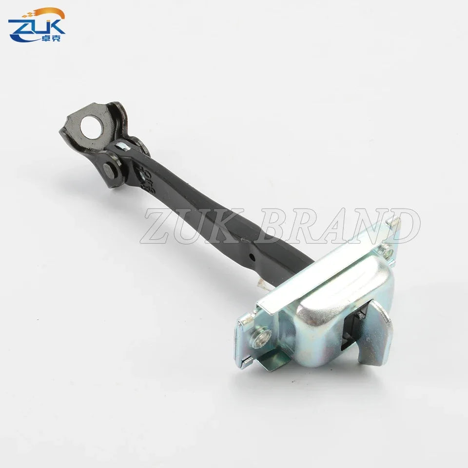 Door Check Strap Hinge, Stay Arm Stopper, Toyota Hilux Vigo & Revo, 2015-2021, Ref: 68610-0K090/68630-0K090