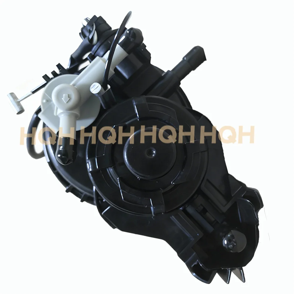 Diesel Filter Assembly, Toyota Hilux Revo, Ref: 23300-0L110/23300-0L111/23300-0L101/23300-0L090/23300-0L091/23300-0L110/23300-0L111