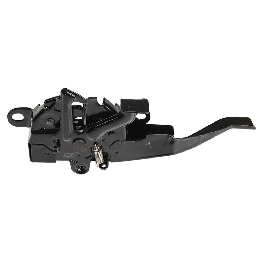 Engine Hood Lock/Latch/Catch, Toyota Hilux Vigo (D4D), 2012-2015, Ref: 53510-0K370