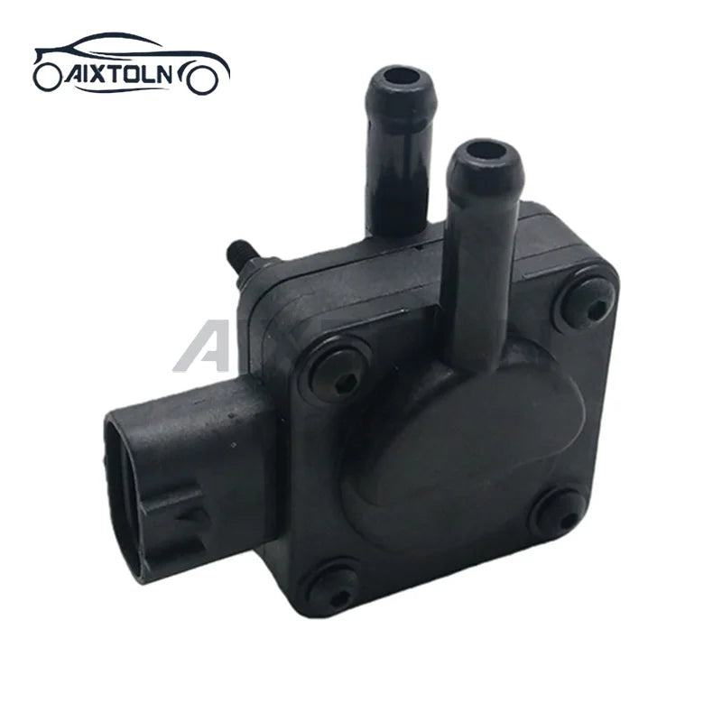 Differential Pressure Sensor, Good Quality, Toyota Hilux, Ref: 89480-42010