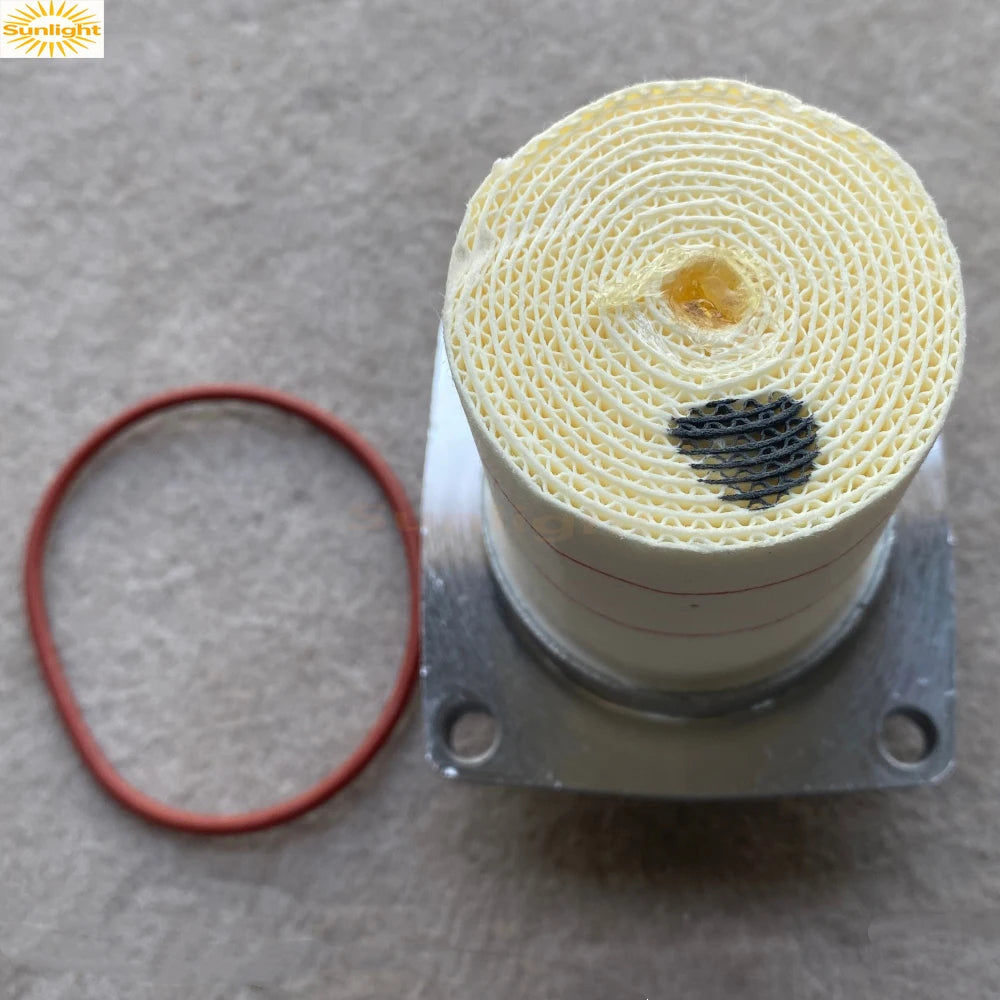 Element Fuel Filter, Toyota Hilux Revo, 2019-2026 2.8L 1GD, Ref: 23390-0E010