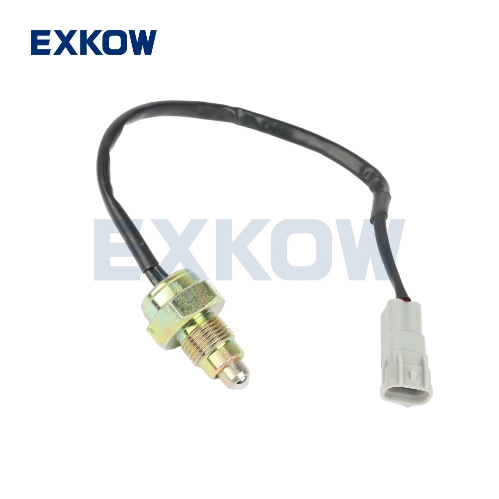Transfer Indicator No.1 Switch, Toyota Hilux Vigo (D4D), 2004-2012, Ref: 84222-35080