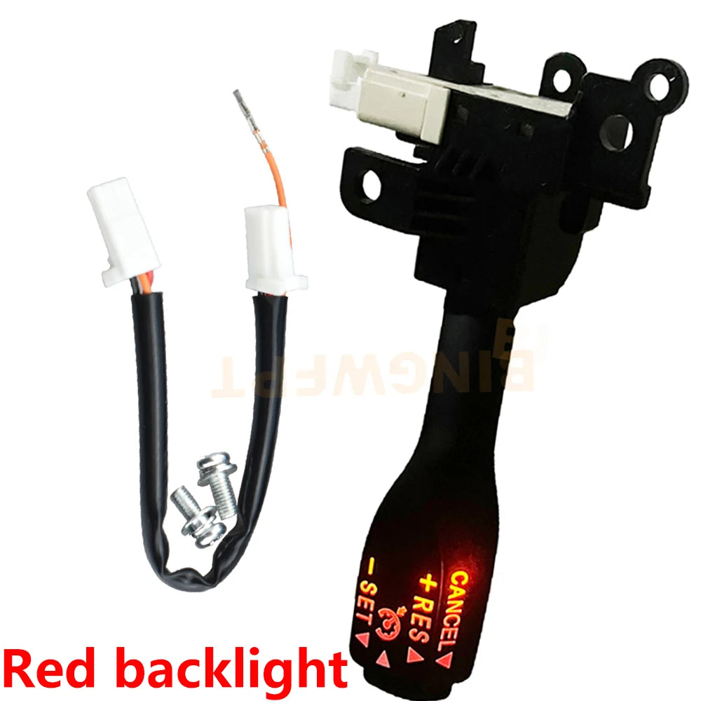 Cruise Control Switch, Toyota Hilux Vigo (D4D), 2005-2015