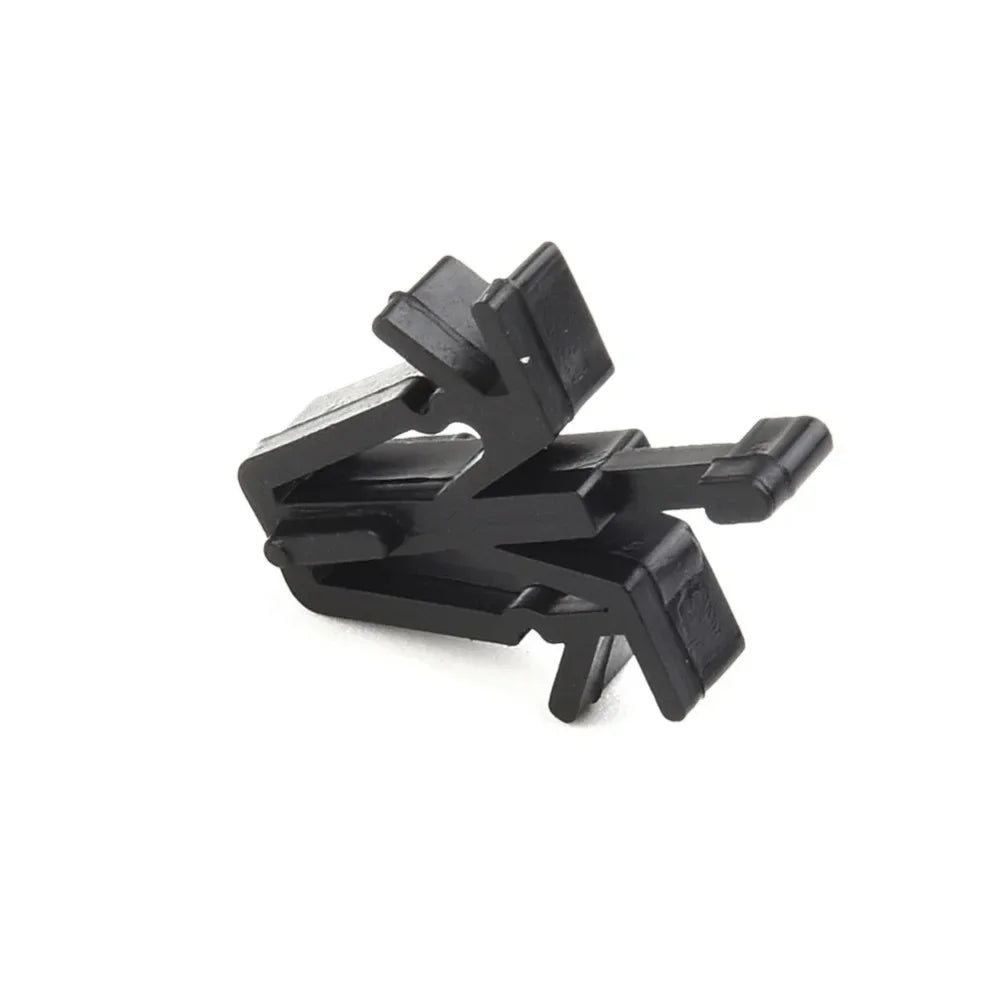 50pcs Front Grill Clips, Toyota Hilux